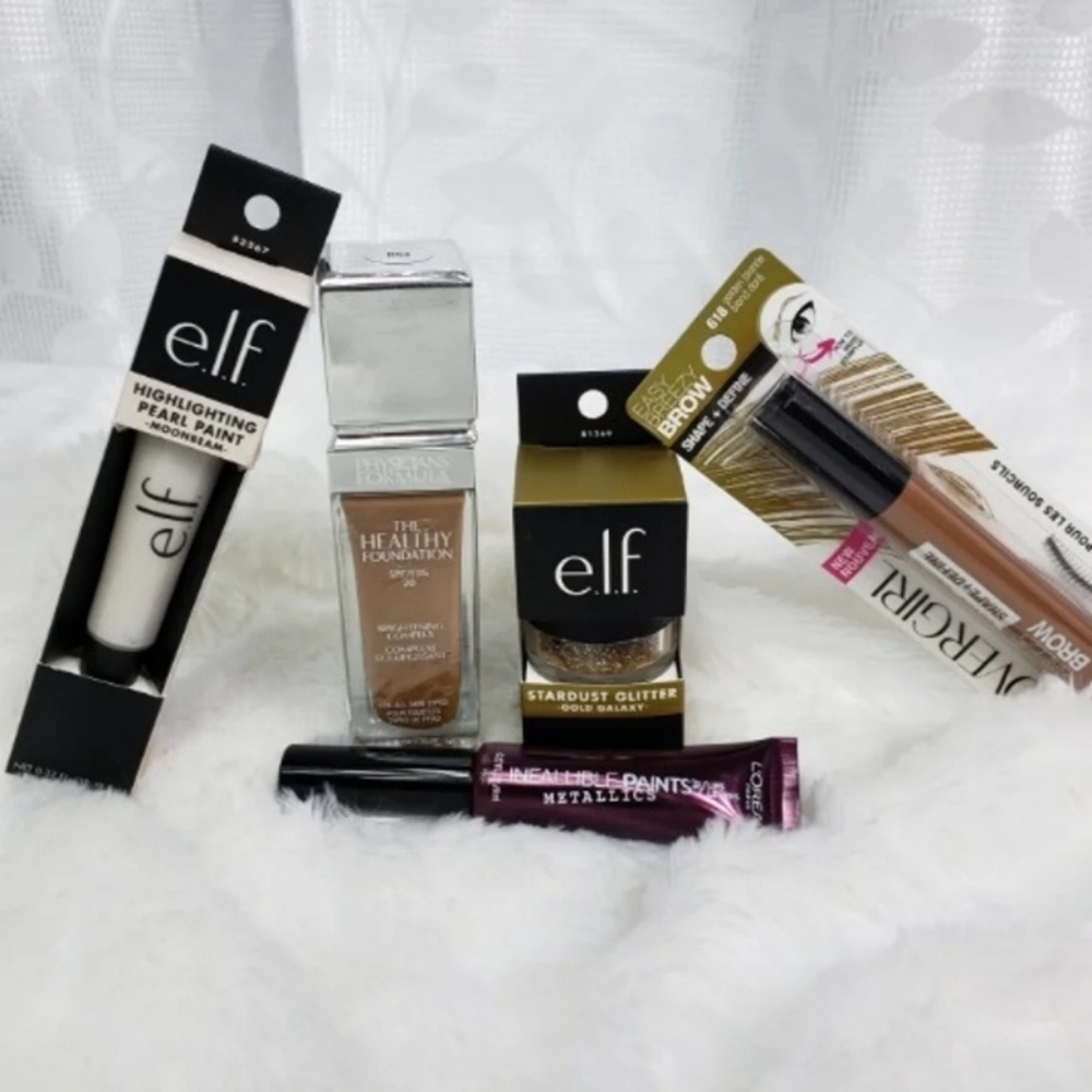 Makeup Set